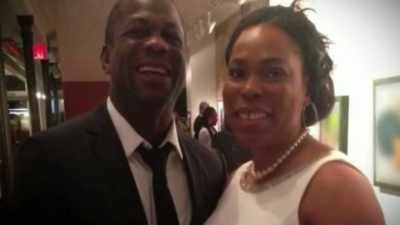But in his initial contact 
with Detective Flood, - New York Homicide