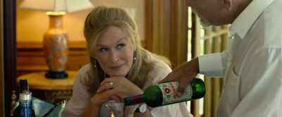 But in this instance,
I suggest we put it to the vote - The Wilde Wedding