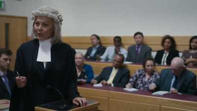 But in this instance,
you began with the alleged culprits, - Quiz