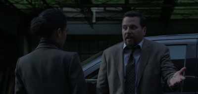 But in looking at it,
I... I don't know, - The Calling