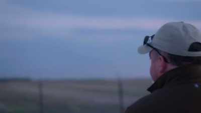 But in
October 2016, on the eve - Unidentified: Inside America's UFO Investigation