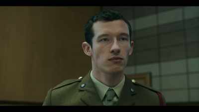But in my opinion, you have
provided no cause to reconsider - The Capture