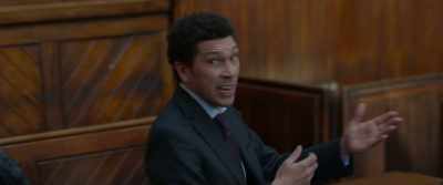 But in order to do that, he needs
to be able to take deposits - Bank of Dave