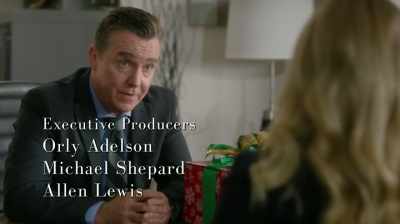 But in order for that to happen, - Time for Me to Come Home for Christmas