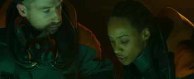 But in order
to do all that, - Project 'Gemini'