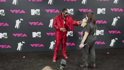But in order for us to truly understand
how Diddy was able to get away with - Diddy: Monster's Fall