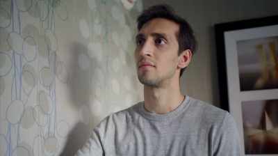 But, in other words,
that's a plausible scenario. - Louis Theroux: The Night in Question