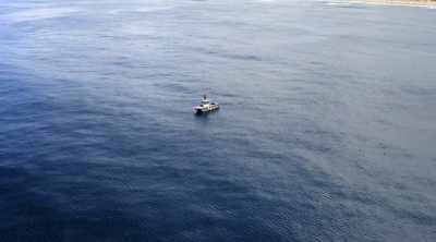 But in another part of Africa, - Shark Attack Files