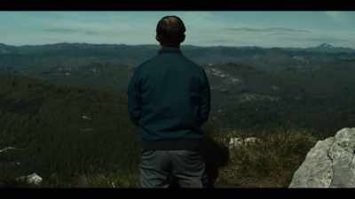 But in that place, - The Ipcress File