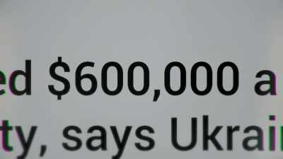 But in reality,
he used to get paid - From Russia with Lev