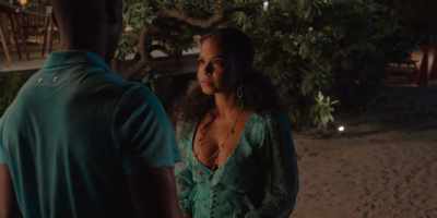 But in reality,
it's because I thought you didn't need me, - Resort to Love