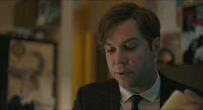 But in reality, - Killing Gunther