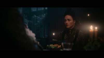 But in return,
I need you to be my acolyte. - Renegade Nell