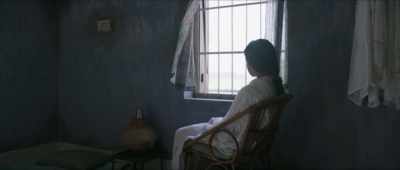 But in safe hands, - Raazi