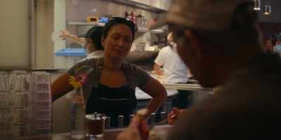 But in some ways, - Chef's Table: Pizza