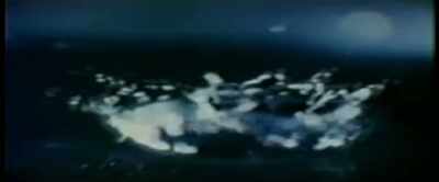 But in spite of my
overwhelming power, - MK Ultra