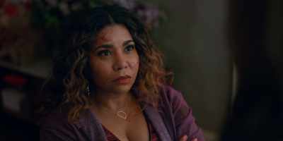 But in that split second,
in my little spa basement, - The Horror of Dolores Roach