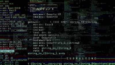 But in Stuxnet there were actually - Zero Days