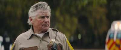 But in that system, sheriff - Run Hide Fight