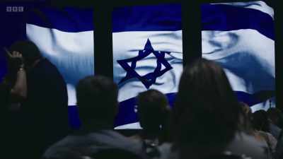 But in terms of the practical effect, - Praying for Armageddon