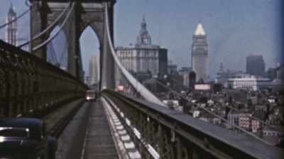 But in the 1930s, - The Green Book: Guide to Freedom