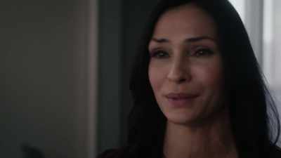 But in the absence of that, - The Blacklist: Redemption