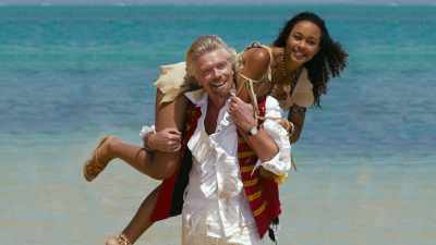 But in the Bahamas, - Fyre Fraud