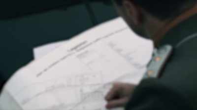 But in the end, - Hitler's Gold