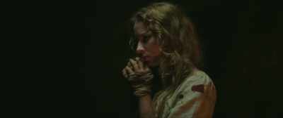 But in the end,
you will beg for redemption. - The Reckoning