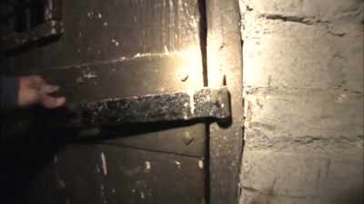But in the experience of it, - The Found Footage Phenomenon