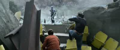 I'm probably not supposed to ask this kind of thing... - X Men: Days of Future Past