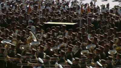 But in the Korean context, - Inside North Korea: Then and Now with Lisa Ling