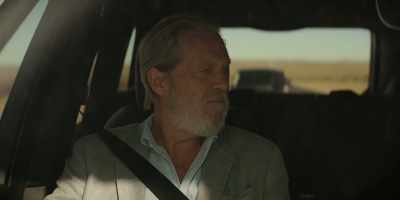 But in the last few days, - The Old Man