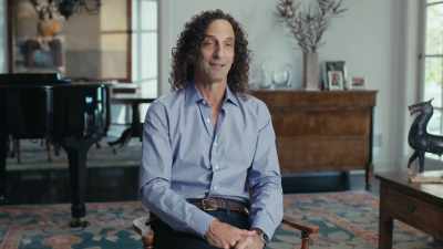 But, in the long run, - Listening to Kenny G