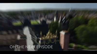 But in the next episode, - The History of Home Narrated by Nick Offerman