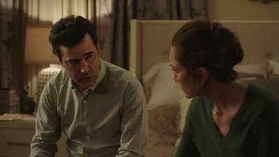 But in the real world, that's not true. - The Romanoffs