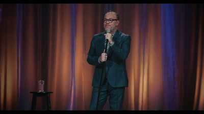 But in the short-term, - Tom Papa: Home Free