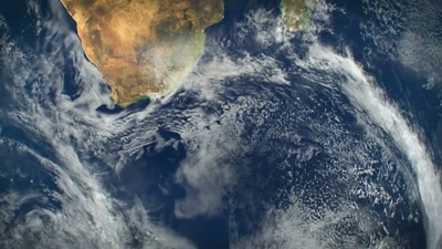 But in the Southern Hemisphere,
this day marks midwinter. - A Year on Planet Earth