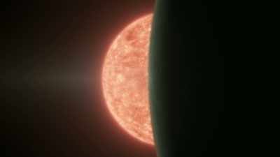 But in the summer of 2012, - Universe