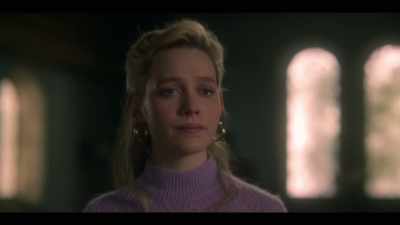 But in the weeks
after Miss Jessel there… - The Haunting of Bly Manor