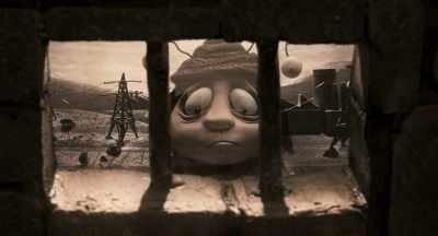 But, in the years since, - Memoir of a Snail
