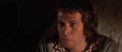 But in these cases,
we still have judgement here... - Macbeth