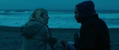 But in my timeline, my
research, this discovery? - Between Waves