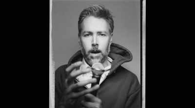 But in typical Yauch fashion, - Beastie Boys Story