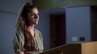 But in that vulnerability, - My Daughter's Deadly Roommates