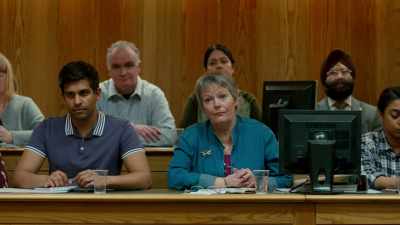 But in WDCI-II, the intention
is to move to a spectrum-based... - Apple Tree Yard