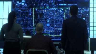 But in this whole area, - APB