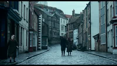 But in his work I've become perfectAnd I feel just rightMaybe that's how all women feel in his clothes - Phantom Thread