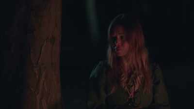 But in this world, - Witch