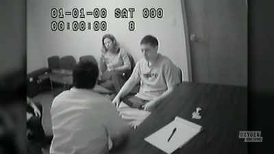  But we incarcerated danny
 that night on probable cause, - Mastermind of Murder